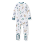 Origami Animals Organic Cotton Sleeper